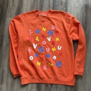 Harry Styles Love On Tour 2022 size large